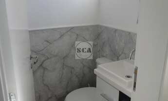 Imagem 3: Conjunto / Sala em Pinheiros - São Paulo