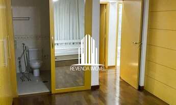 Imagem 5: Apartamento com 3 dormitórios, 127m² para alugar em Moema