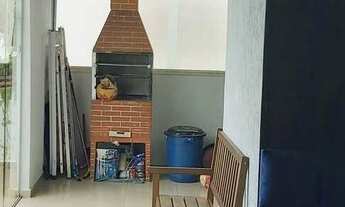 Imagem: Cobertura para Venda em Santo André, Vila