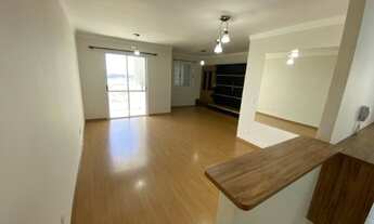 Imagem: APARTAMENTO RESIDENCIAL em CAMPINAS - SP