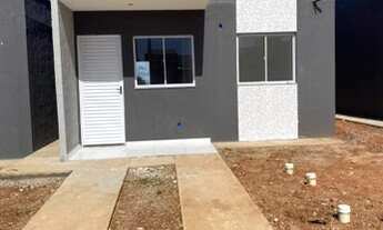 Imagem: CASA NOVA NO Paiaguás - Várzea Grande