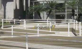 Imagem 3: Conjunto à venda, 125 m² por R$ 1.428.000,00 - Vila Olímpia - São Paulo/SP