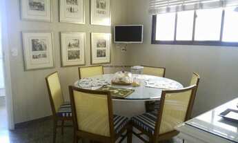 Imagem 6: Apartamento - Cambuí - Campinas