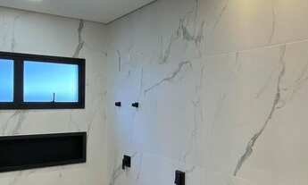 Imagem 3: Casa condomínio zona sul de Uberlândia