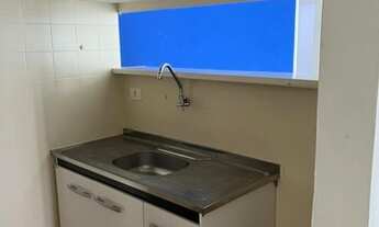 Imagem 7: Flat para venda possui 42 metros quadrados com 1 quarto em Jardim Paulista - São Paulo - S