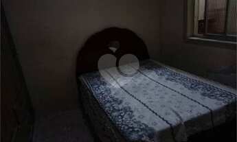 Imagem 7: Casa de vila para venda possui 71 metros quadrados com 3 quartos