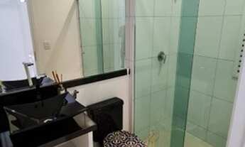 Imagem 5: The Club - 03 Quartos - 02 vagas - Parque das laranjeiras