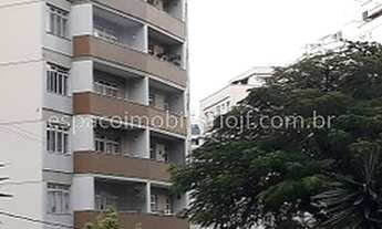 Imagem 2: Apartamento à venda 3 Quartos, 1 Suite, 1 Vaga, 144M², Centro, Juiz de Fora - MG