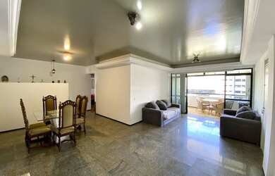 Imagem 4: Apartamento com 164m, 3 suites e Otima Localização no Dionisio Torres