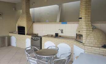 Imagem 2: VENDO/ALUGO Condomínio Vilarejo com 600 m², elevador, 5 quartos, 3 suítes, piscina, churra