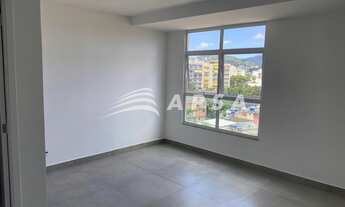 Imagem 7: EXCELENTE CONJUNTO DE SALAS COMERCIAL TOTALIZANDO 44M². 1 LOCAÇÃO, 2 BANHEIROS, 2 VAGA DE