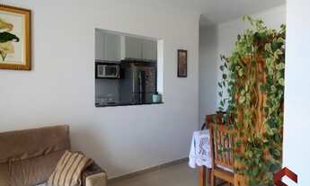 Imagem 2: APARTAMENTO RESIDENCIAL em INDAIATUBA - SP, VILA FURLAN