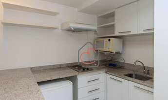 Imagem 5: Flat com 2 dormitórios à venda, 45 m² por R$ 190.000,00 - Cavaleiros - Macaé/RJ