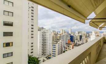 Imagem 7: APARTAMENTO EM HIGIENOPOLIS PERTINHO DO SHOPPING