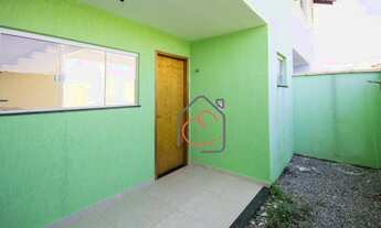 Imagem 5: Casa à venda, 96 m² por R$ 300.000,00 - Vale das Palmeiras - Macaé/RJ