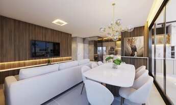 Imagem 4: APARTAMENTO À VENDA COM 3 DORMITÓRIOS, SENDO 1 SUÍTE, 110m², R$922.000,00, BAIRRO ITACOLO