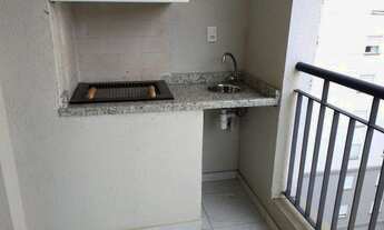 Imagem 7: SÃO PAULO - Apartamento Padrão - MORUMBI