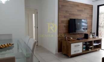 Imagem 2: APARTAMENTO PARA VENDA, 03 QUARTO COM 106m2, EM ALPHAVILLE 1. SALVADOR/BA