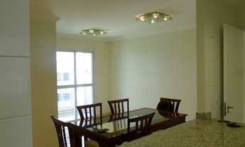 Imagem: Apartamentos 77m² 2 suítes 2 vagas - Vila