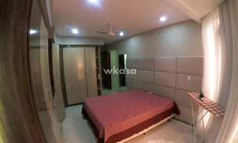 Imagem 2: Casa Duplex em Colina de Laranjeiras - Serra