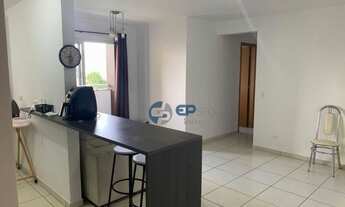 Imagem 5: Apartamento 3 dormitórios Terranova Risidence Gleba Palhano Londrina