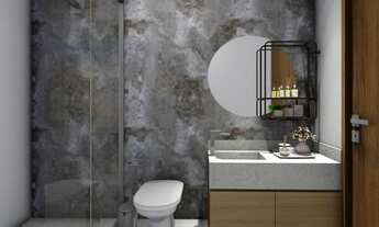 Imagem 6: Casa com 3 dormitórios à venda, 161 m² por R$ 1.100.000,00 - Residencial Maria Julia - São