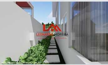 Imagem 2: Casa com 4 suítes