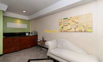 Imagem 4: Apartamento à venda, Bigorrilho, Rua Padre Anchieta, prox. Faculdade Mackenzie - Curitiba