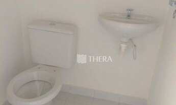 Imagem 4: Sala para alugar, 34 m² por R$ 2.200,00/mês - Vila Assunção - Santo André/SP