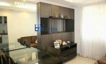 Imagem: Belo Horizonte - Apartamento Padrão - Castelo