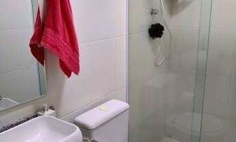 Imagem 5: Apartamento com 2 dormitórios à venda, 57 m² Chácara Mariléa - Rio das Ostras/RJ