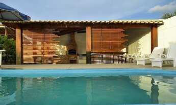 Imagem 3: Estância - Casa Padrão - Praia das Dunas