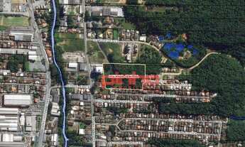 Imagem 3: Terreno à venda, Área Total de 20.635,35m², por R$ 910.000 - Itoupava Central - Blumenau/S