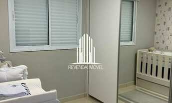 Imagem 7: APARTAMENTO 2 DORMITÓRIOS , 1 SALA , 1 BANHEIRO , 1 VAGA À VENDA EM DIADEMA