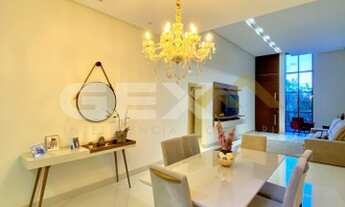 Imagem 2: Casa moderna no Santa Marta