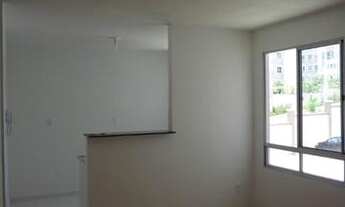 Imagem 2: Apartamento em Bonsucesso