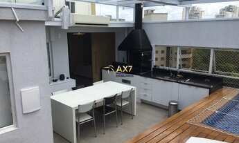 Imagem: Cobertura à venda 4 Quartos, 2 Suites