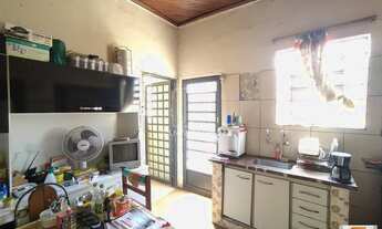 Imagem 5: Casa (térrea na rua) 3 dormitórios