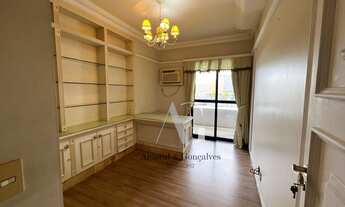 Imagem 4: Apartamento para venda com 200 metros quadrados com 3 quartos