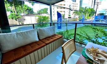 Imagem 6: Apartamento 4 Quartos Lançamento em Apipucos