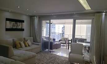 Imagem 2: PRÉDIO NOVO, APARTAMENTO COM VARANDA GOURMET, NO MELHOR DO JARDIM PRUDÊNCIA !