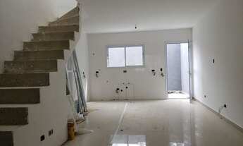 Imagem 2: SOBRADO NOVO COM DUAS SUÍTES, NA REGIÃO DO JARDIM PRUDÊNCIA !