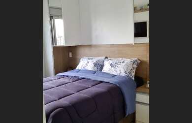 Imagem 8: Apartamento para compra 60m² - 2 dormitórios sendo 1 suíte - Bairro: Centro - Osasco - SP