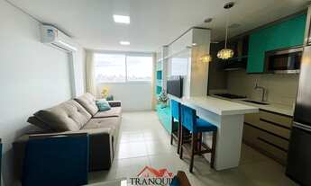 Imagem 5: Apartamento mobiliado em condomínio fechado