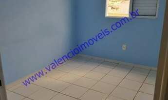 Imagem 6: Venda - Apartamento - Parque Universitário - Americana - SP