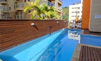 Imagem: Cobertura com 4 dormitórios à venda, 169