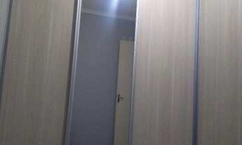 Imagem 7: Apartamento com 2 dormitórios à venda, 50 m² por R$ 218.000,00 - Planalto do Sol II - Sant