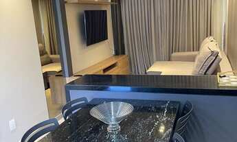 Imagem 5: Apartamento para venda possui 40 metros quadrados com 1 quarto em Intermares - Cabedelo