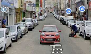 Imagem: Alugo quarto em Apto mobiliado no Centro