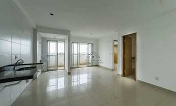 Imagem 2: Spazio di Lorenzzo - 3qts 1 suíte master e 2 americanas 75m²